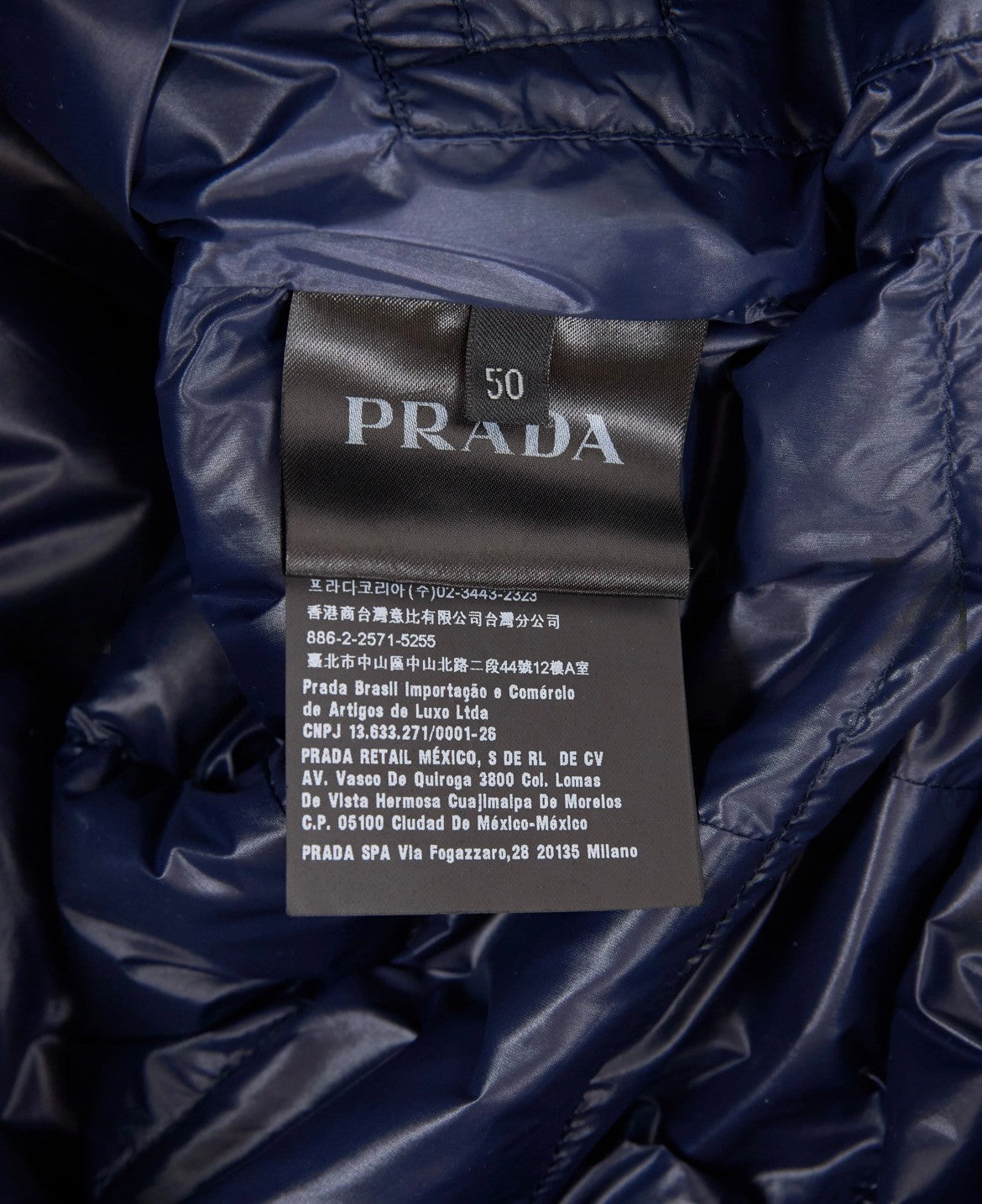 Prada Jacket
