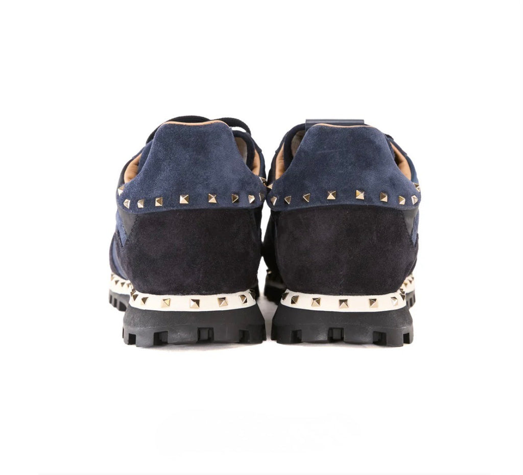 Valentino Camo Runner