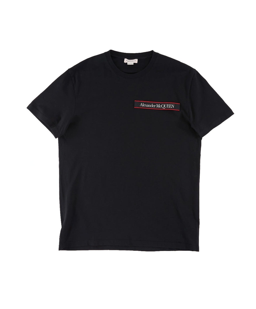 Alexander McQueens T-Shirt