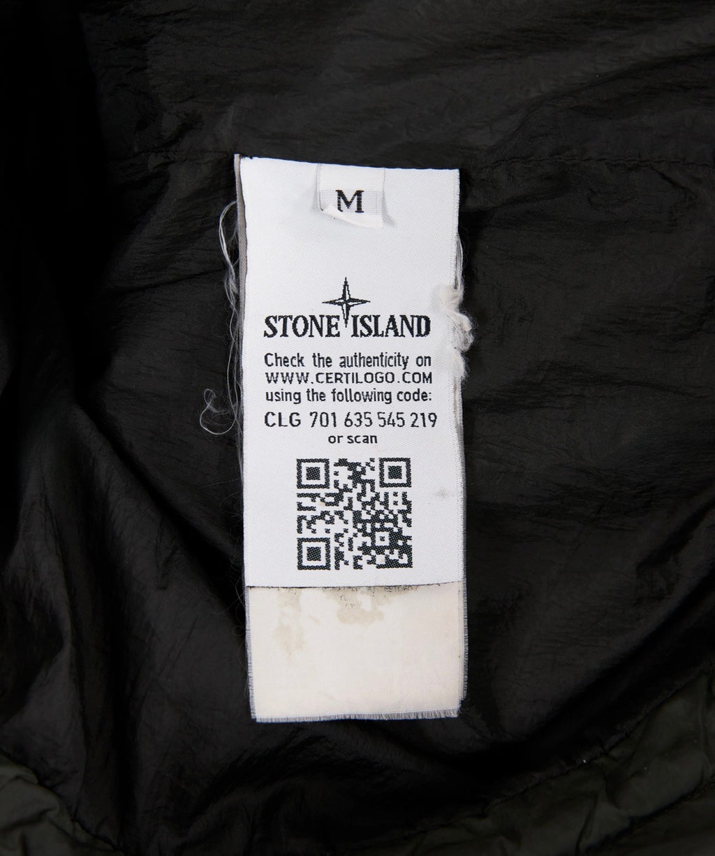 Stone Island Gilet