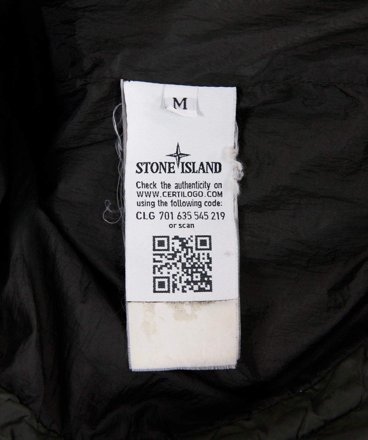 Stone Island Gilet