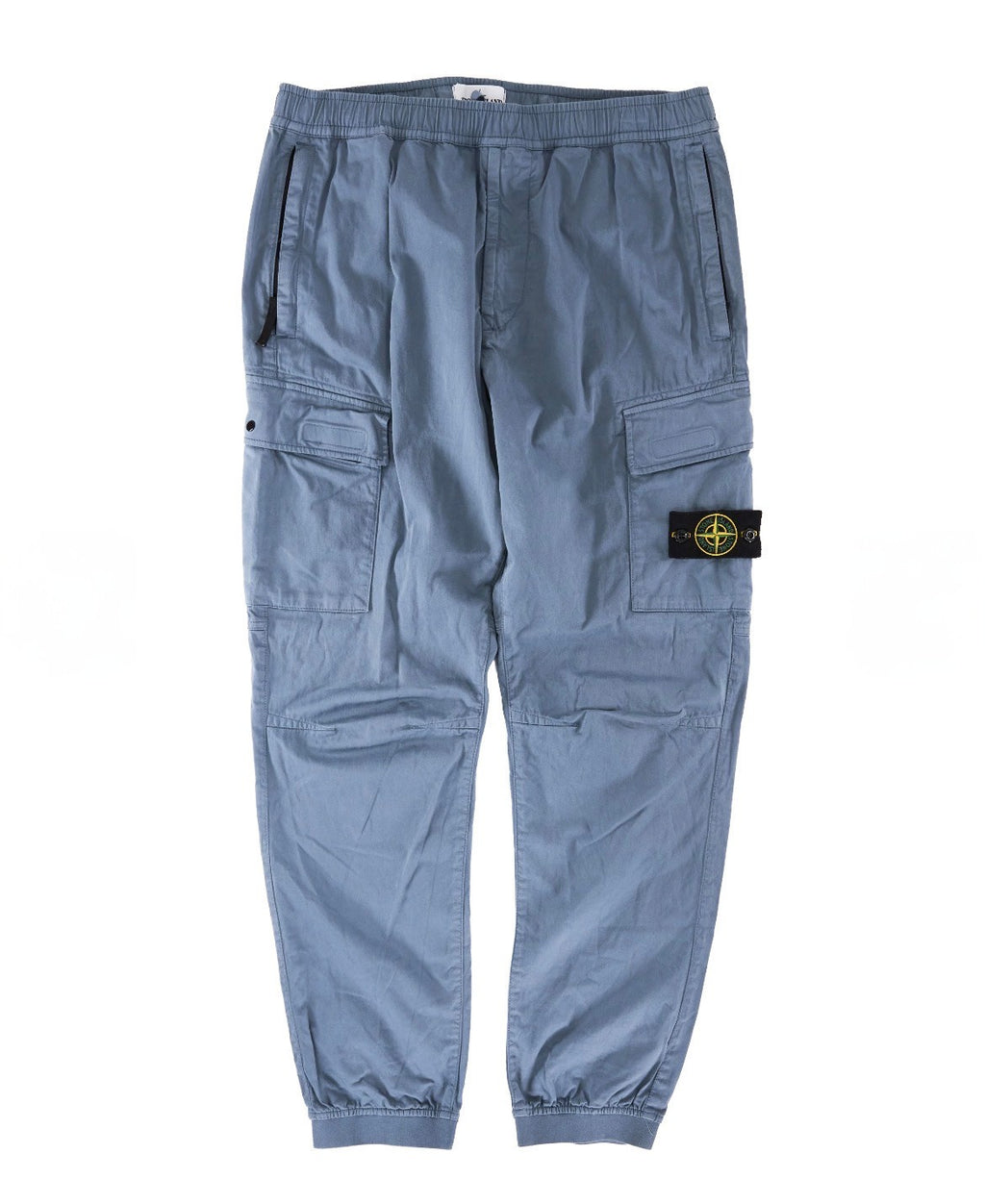 Stone Island Cargo Bottoms