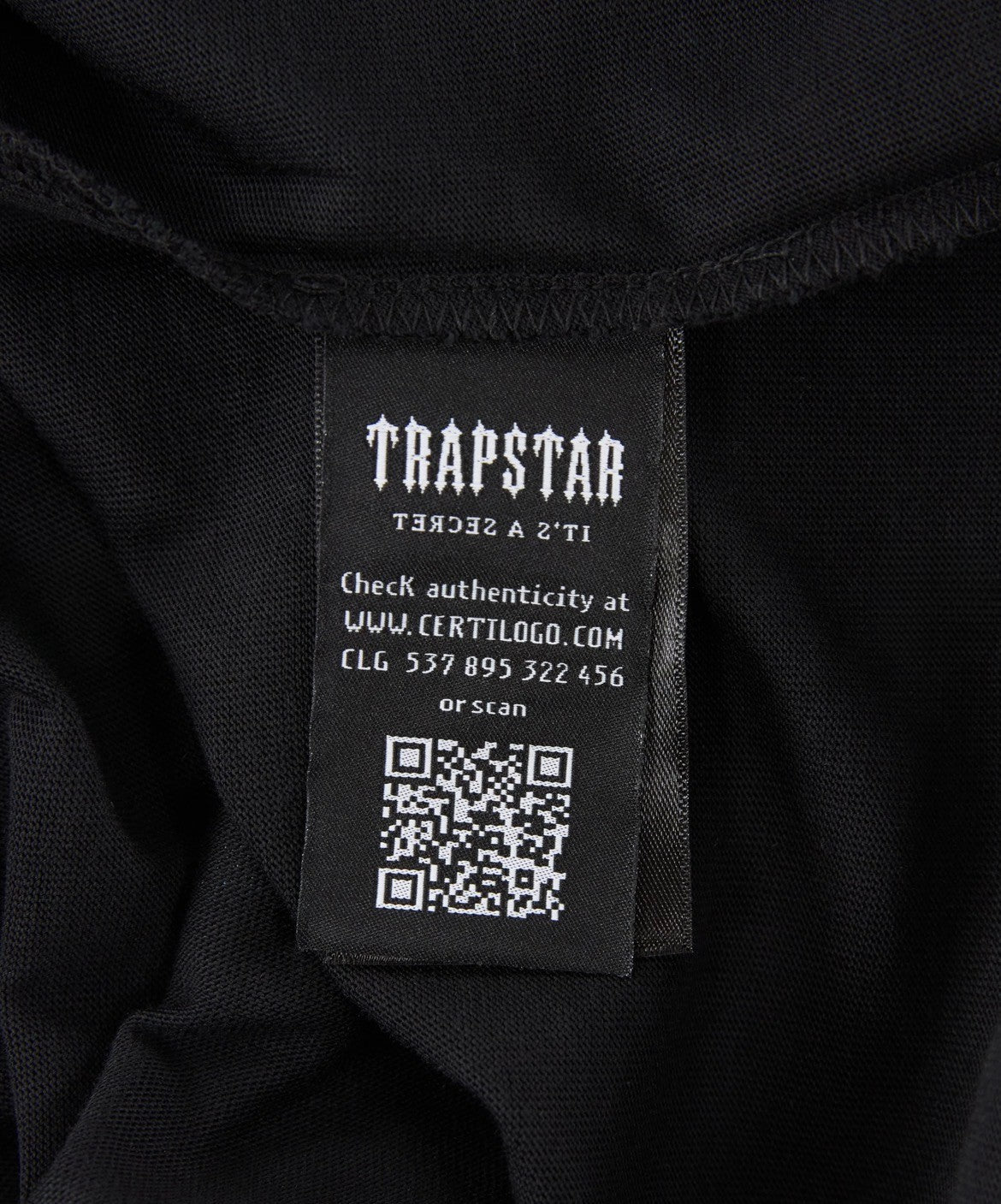 Trapstar T-Shirt