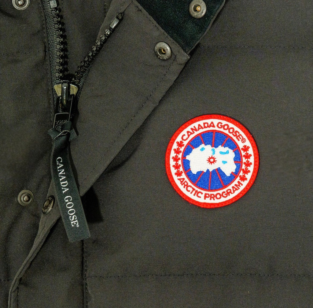Canada Goose Gilet
