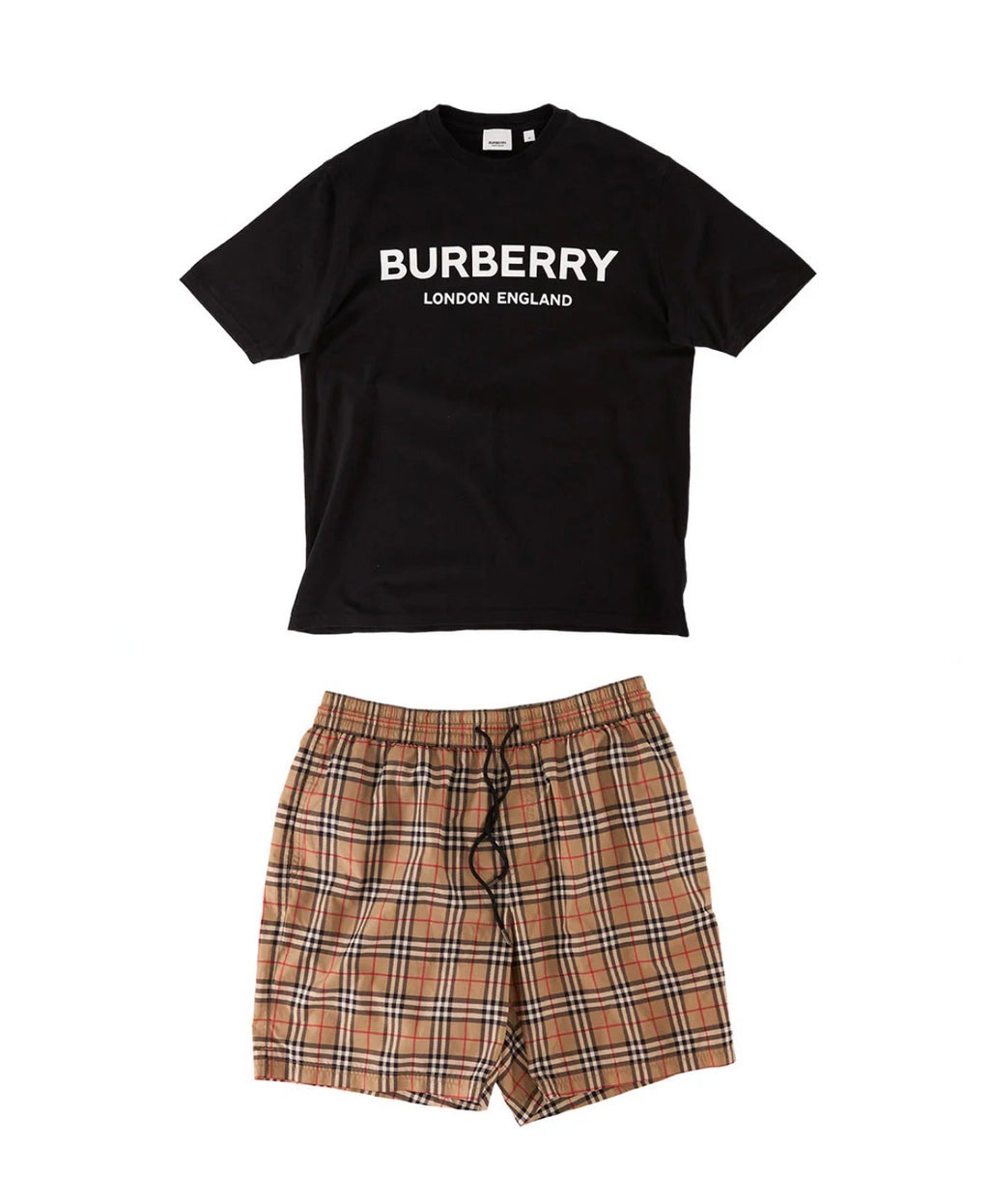 Burberry Set