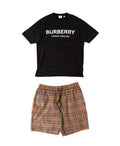 Burberry Set