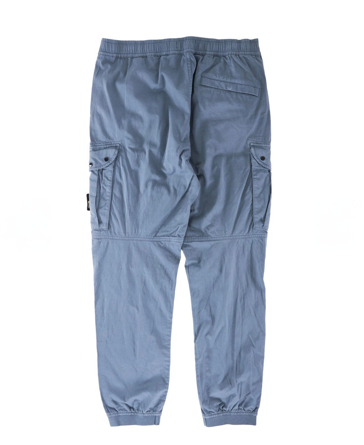 Stone Island Cargo Bottoms