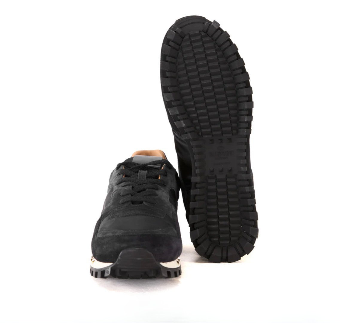 Valentino Camo Runner