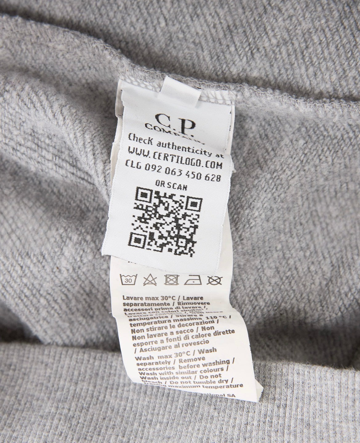 CP Company Hoodie