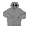 CP COMPANY Pullover Goggle Hoodie