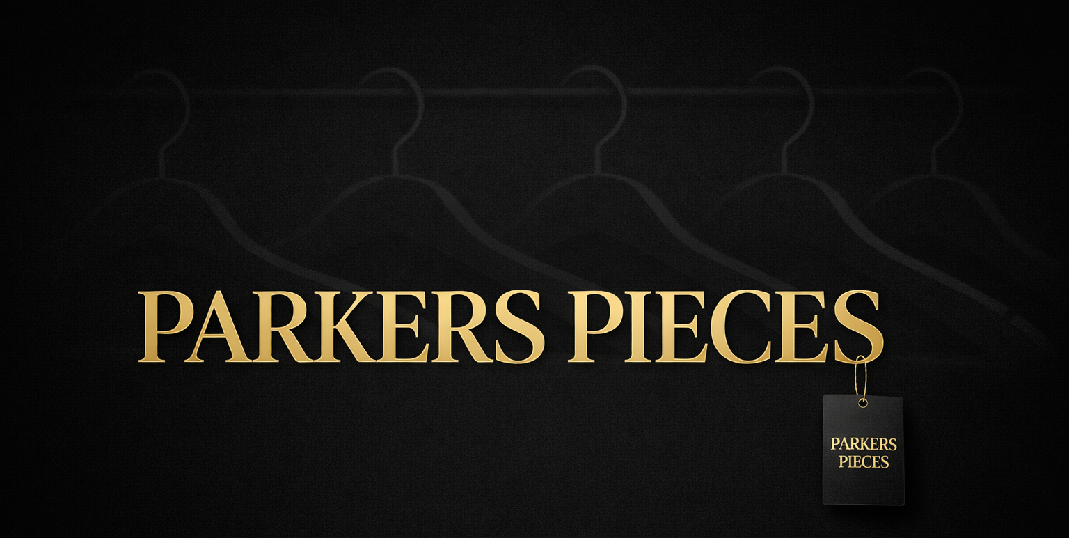 Parkers Pieces