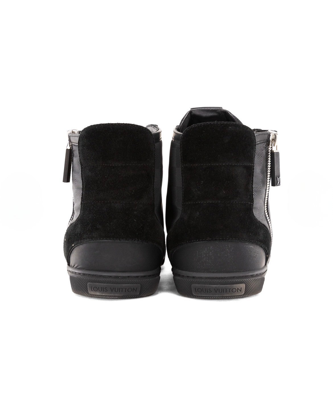 Louis Vuitton Trainers