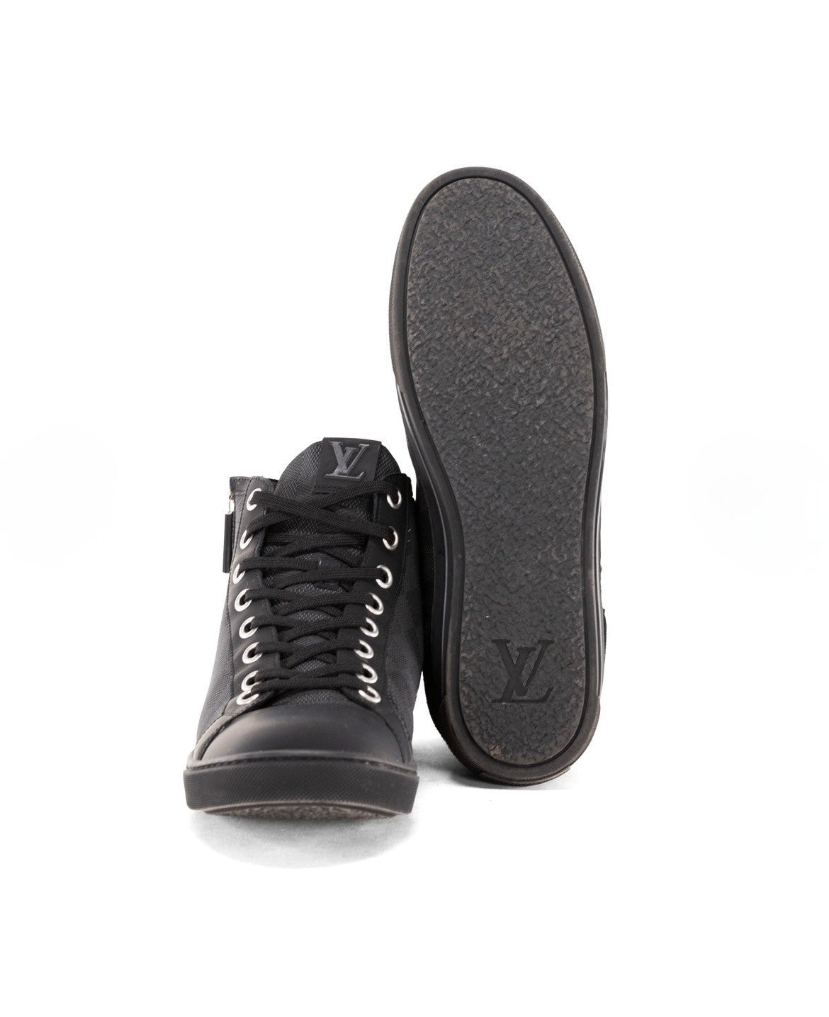 Louis Vuitton Trainers