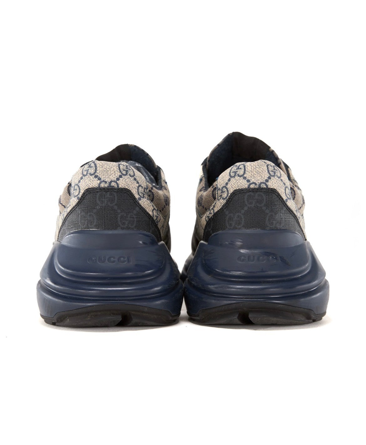 Gucci Rhyton Trainer