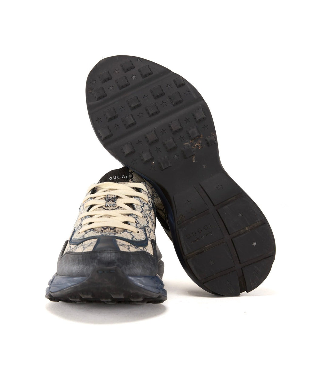 Gucci Rhyton Trainer