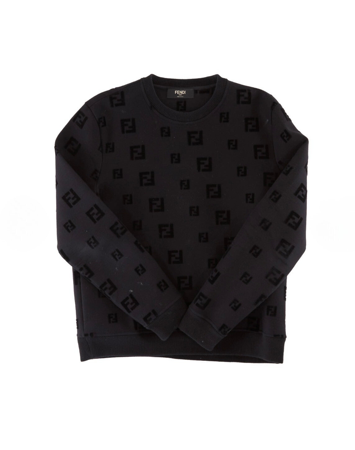 Fendi Crewneck