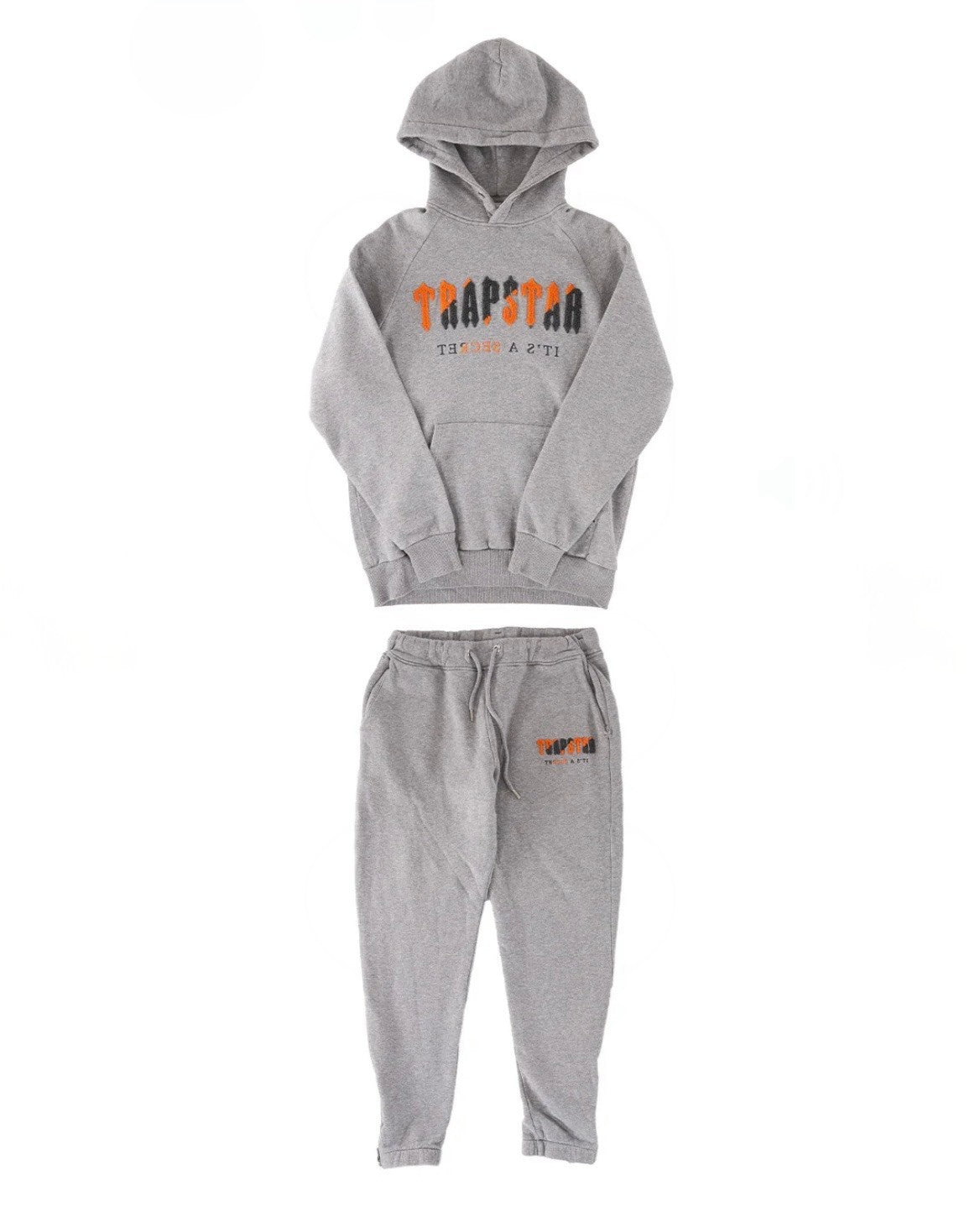 Trapstar Tracksuit