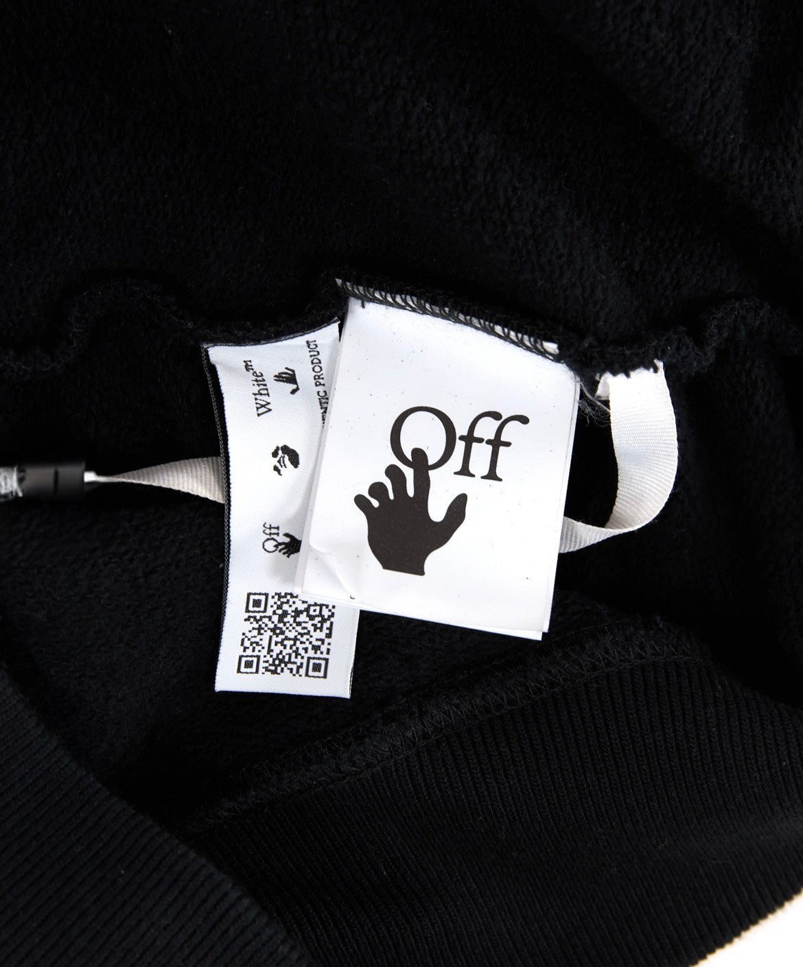 Off-White Hoodie