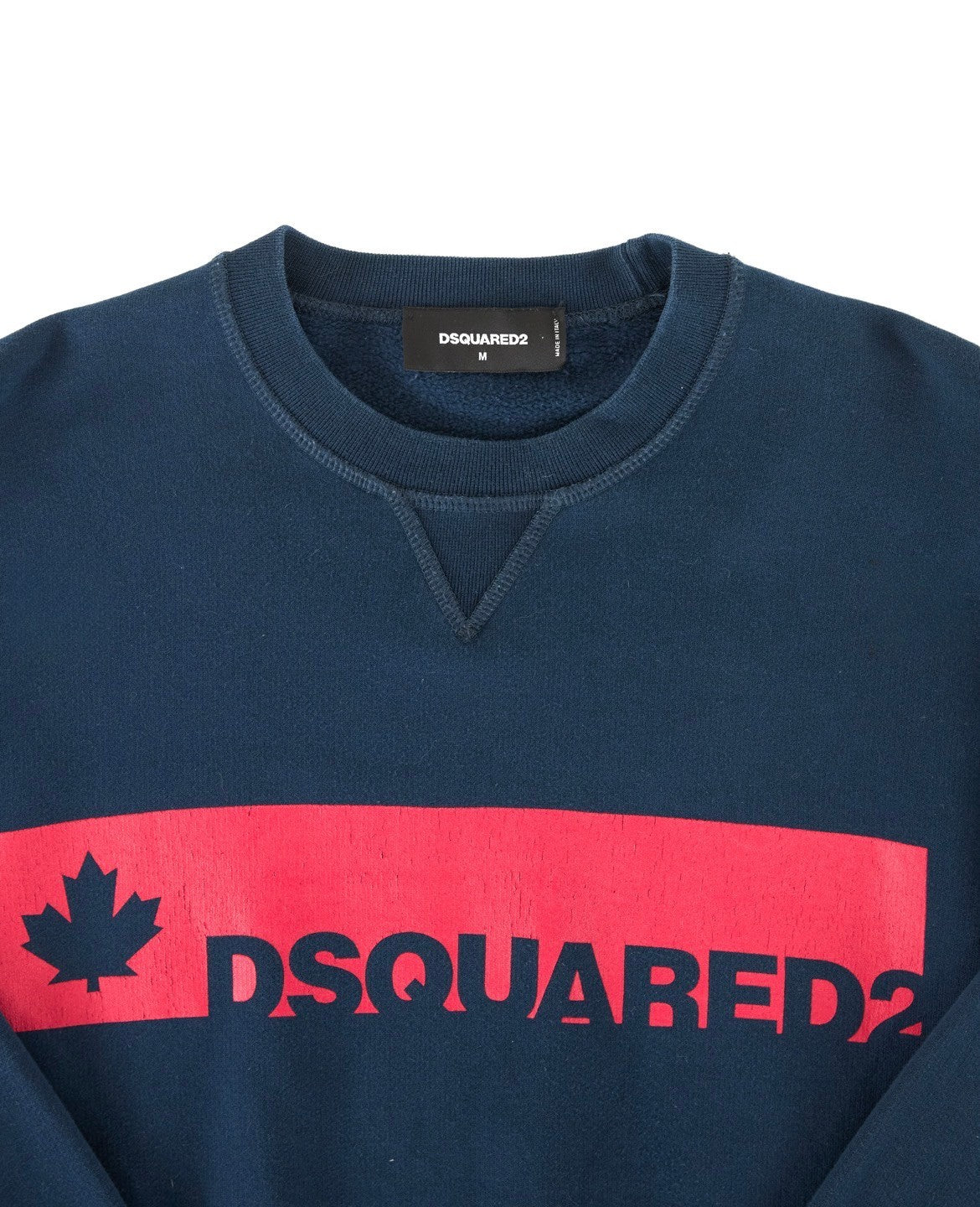 D2Squared Crewneck