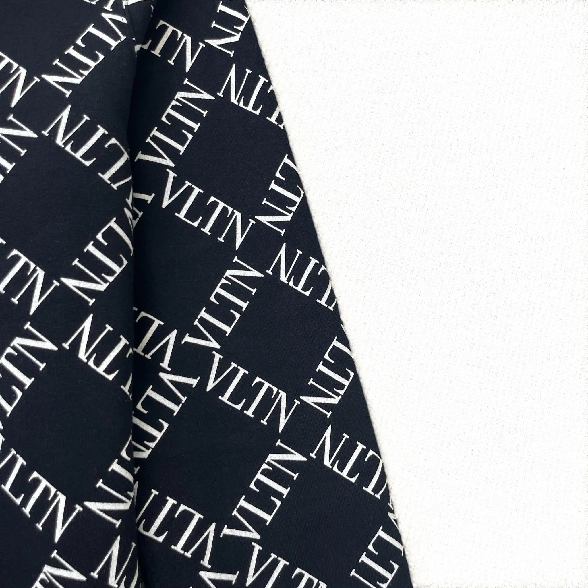 VLTN Logo  Sweatshirt