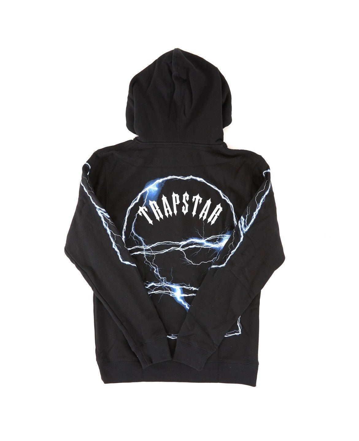 Trapstar Hoodie