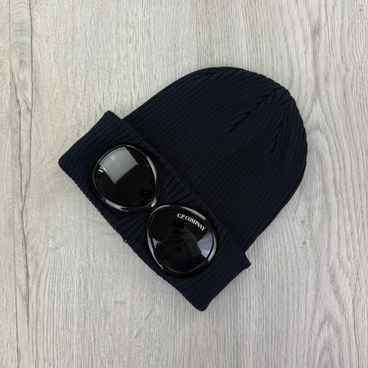 CP Company Goggle Beanie