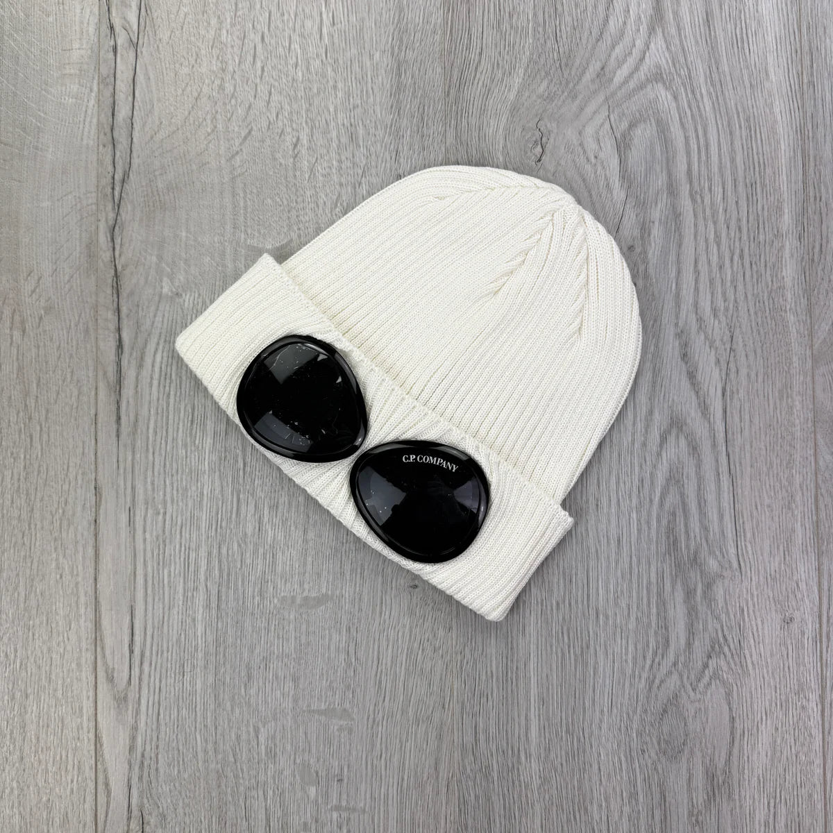 CP Company Goggle Beanie