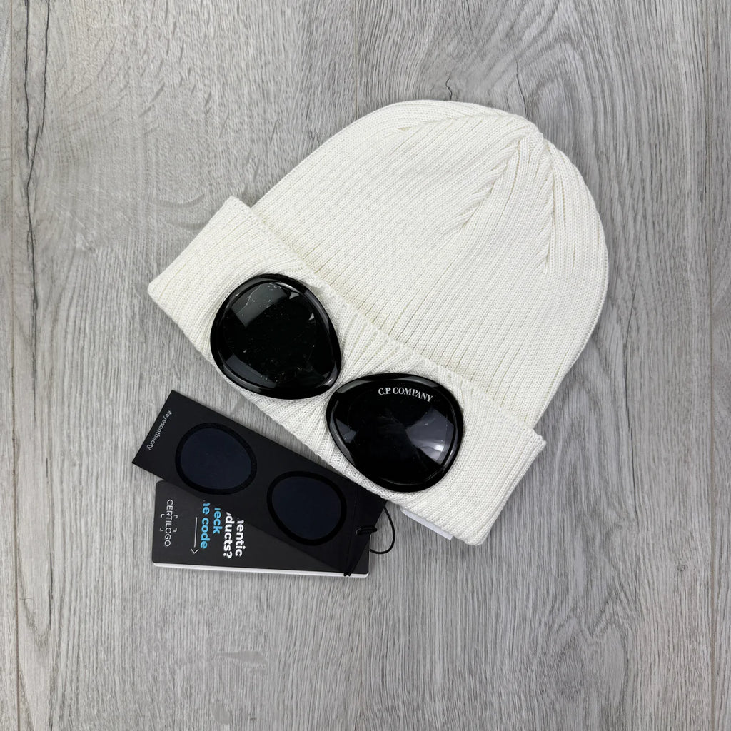 CP Company Goggle Beanie