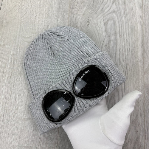 CP Company Goggle Beanie