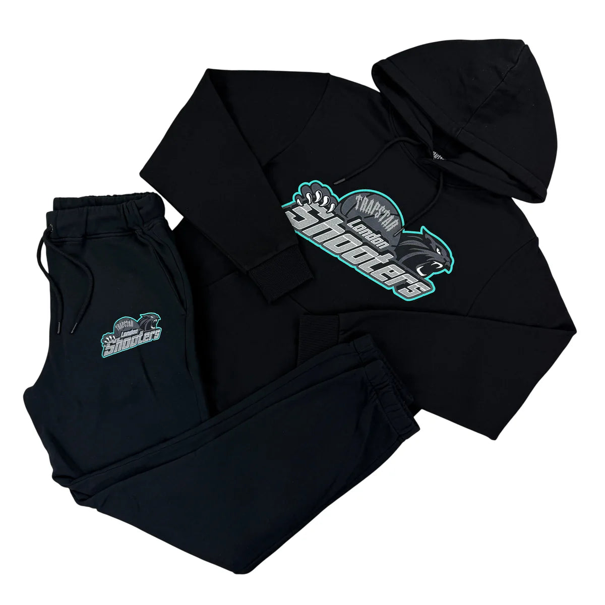 Trapstar Shooters Full Tracksuit