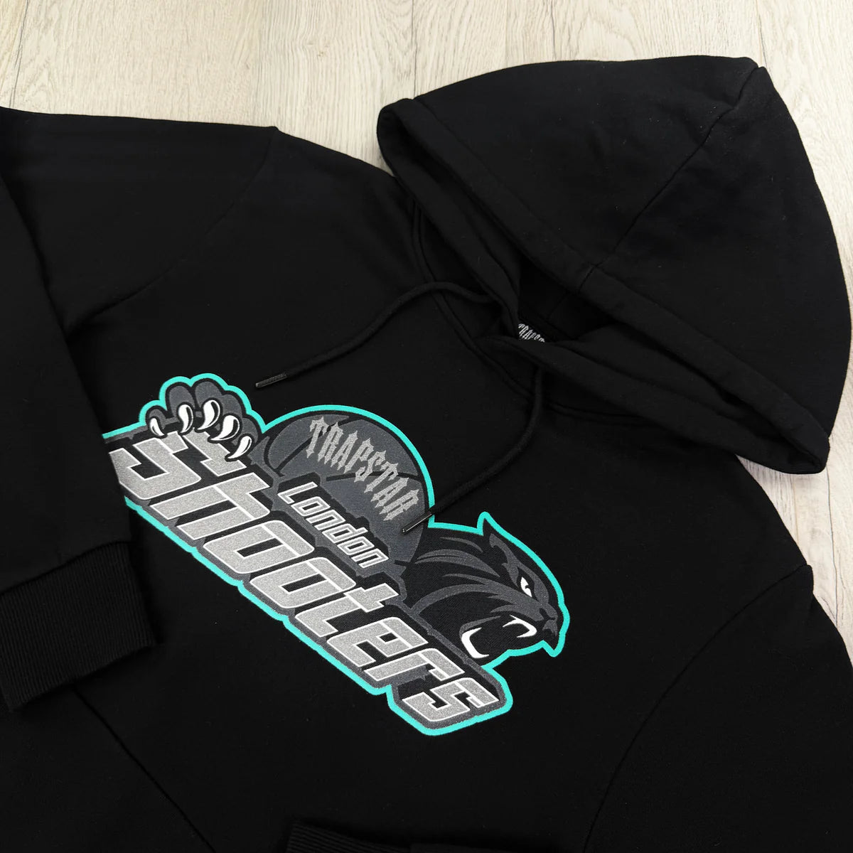 Trapstar Shooters Full Tracksuit