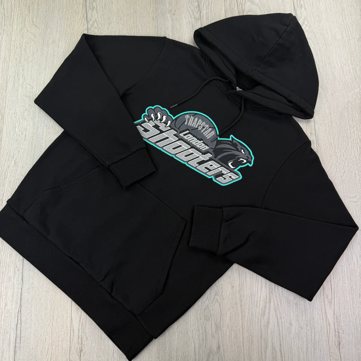 Trapstar Shooters Full Tracksuit