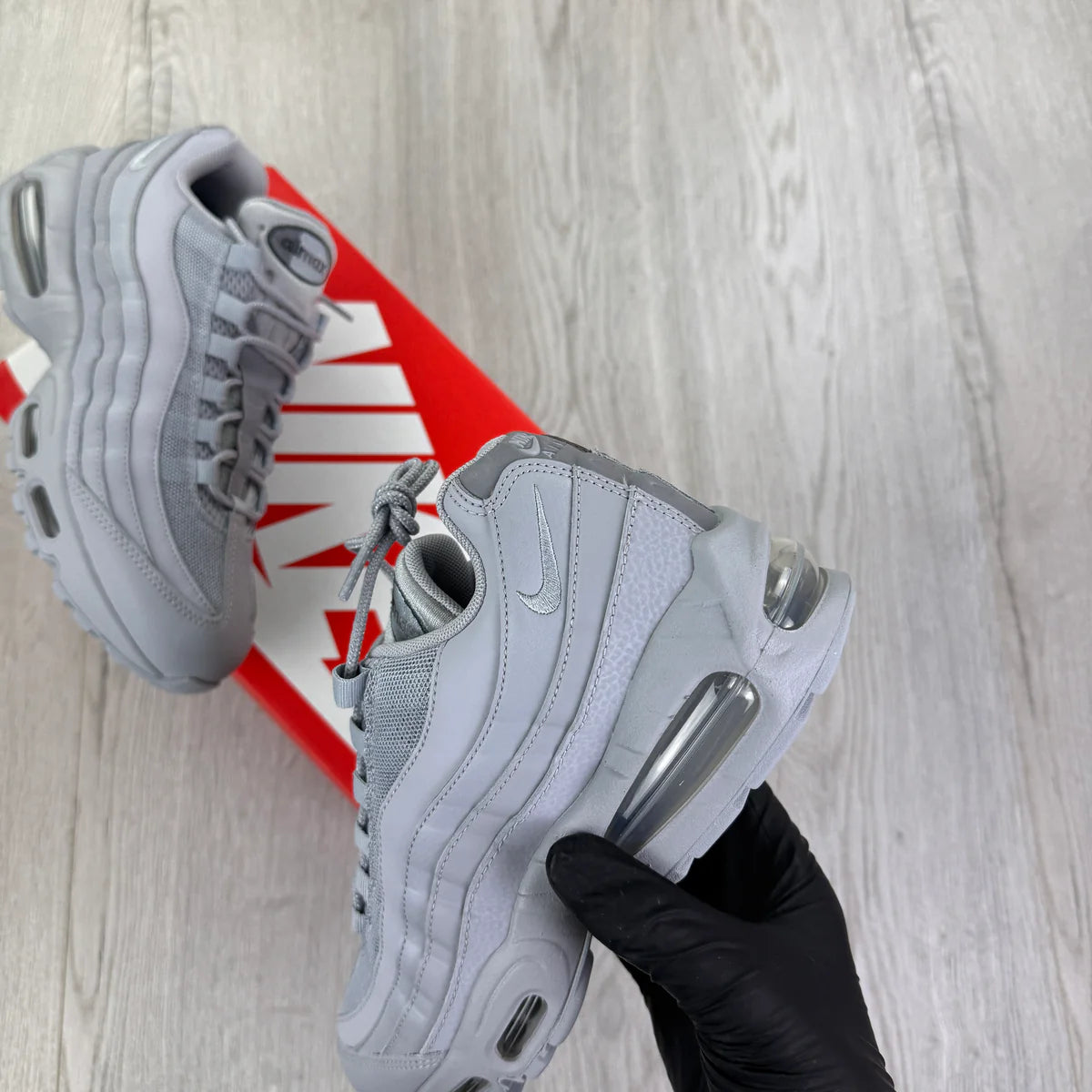 Nike Air Max 95s