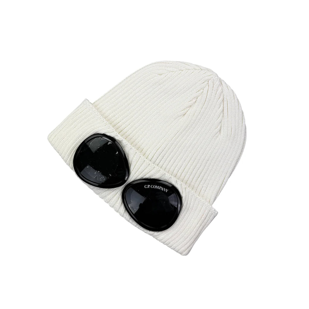 CP Company Goggle Beanie