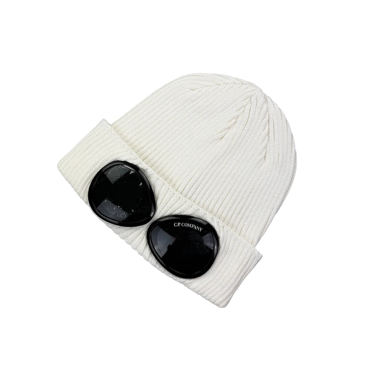CP Company Goggle Beanie