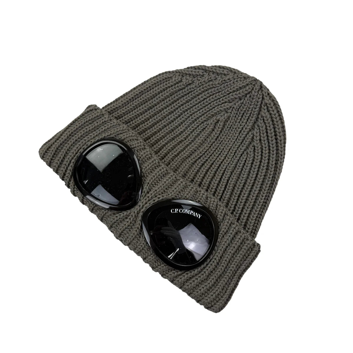 CP Company Goggle Beanie