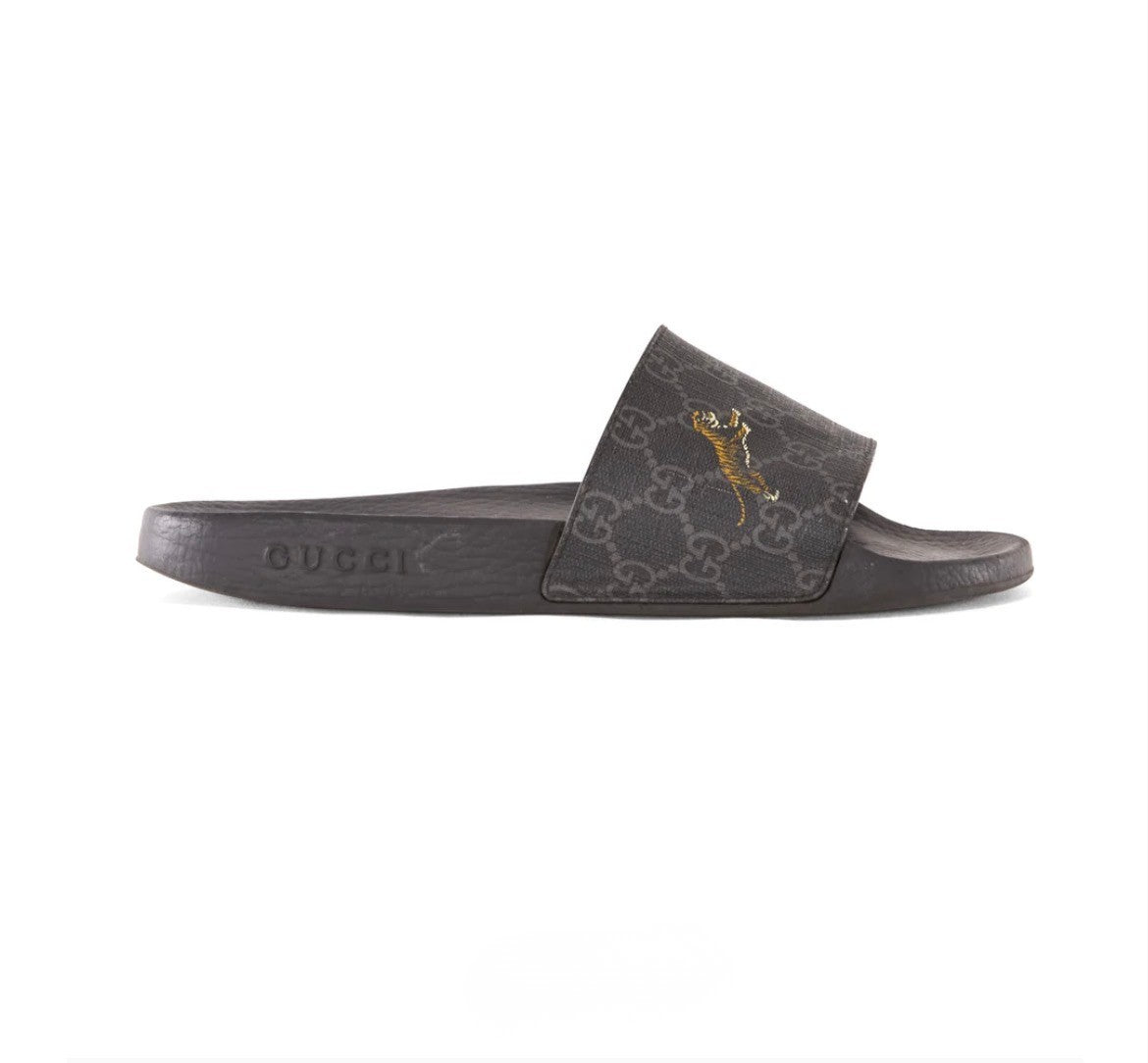 Gucci Sliders