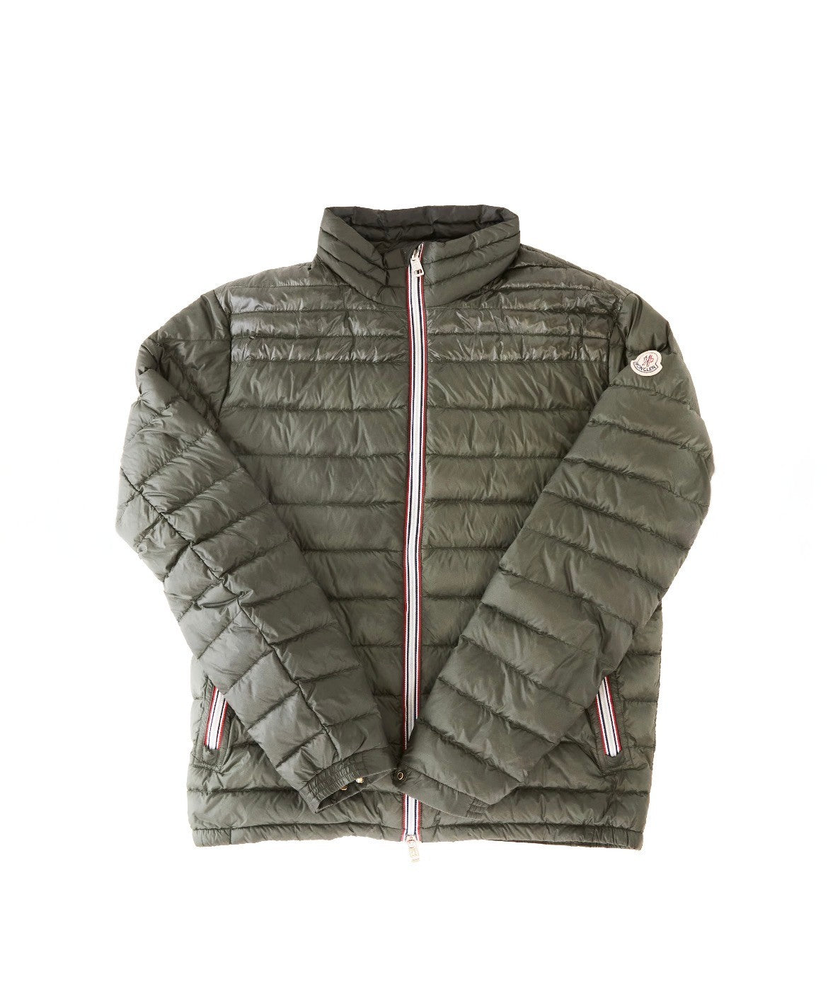 Moncler Daniel Giubbotto