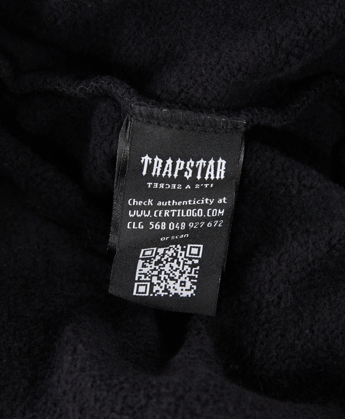 Trapstar T-Shirt