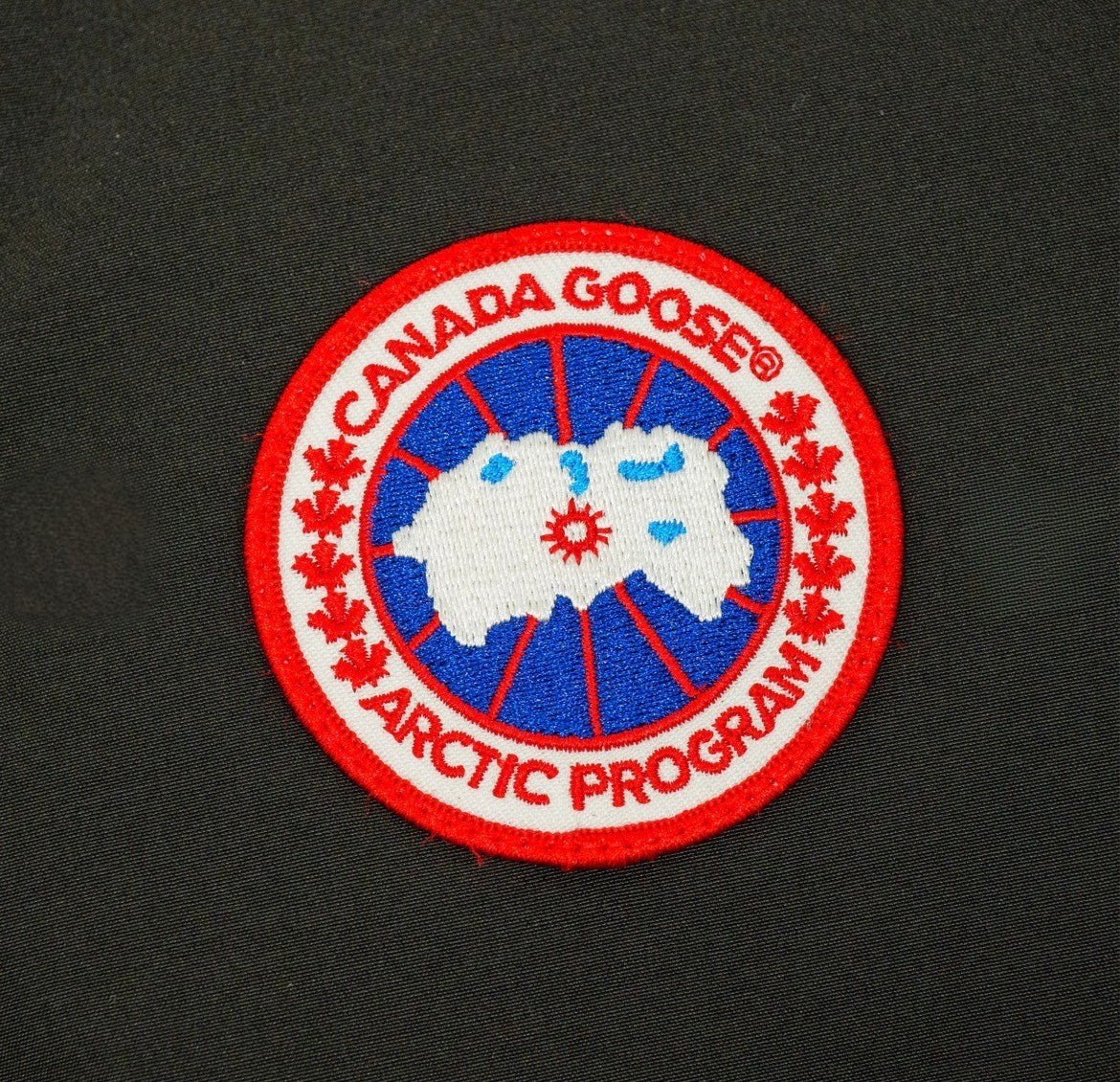 Canada Goose Gilet