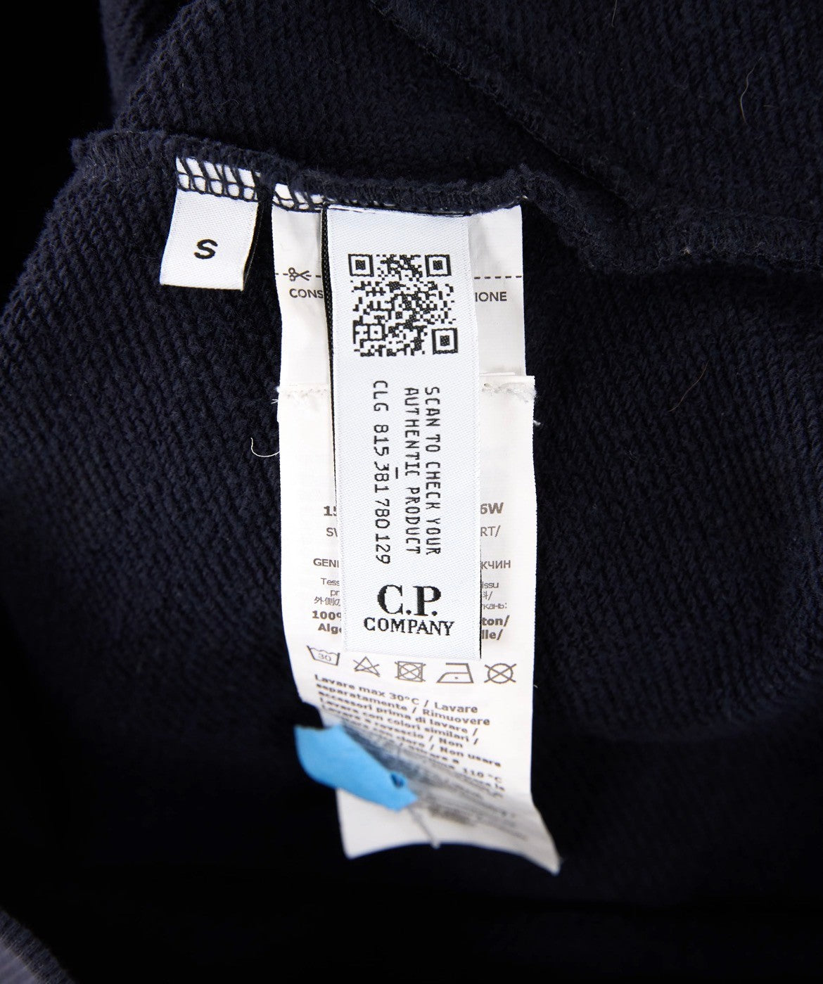 CP Company Hoodie