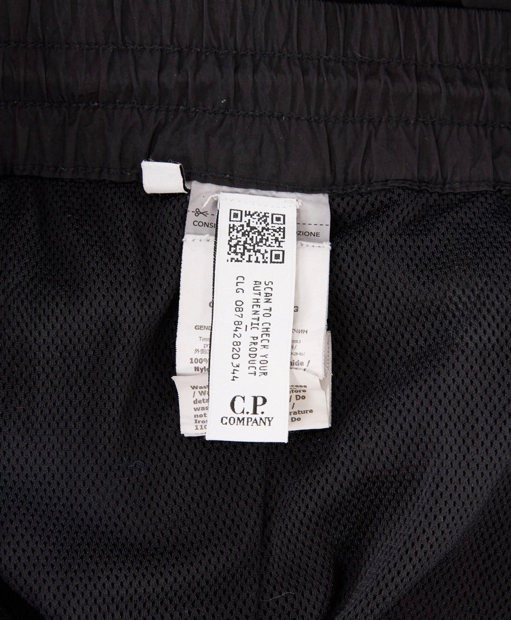 CP Company Bottoms