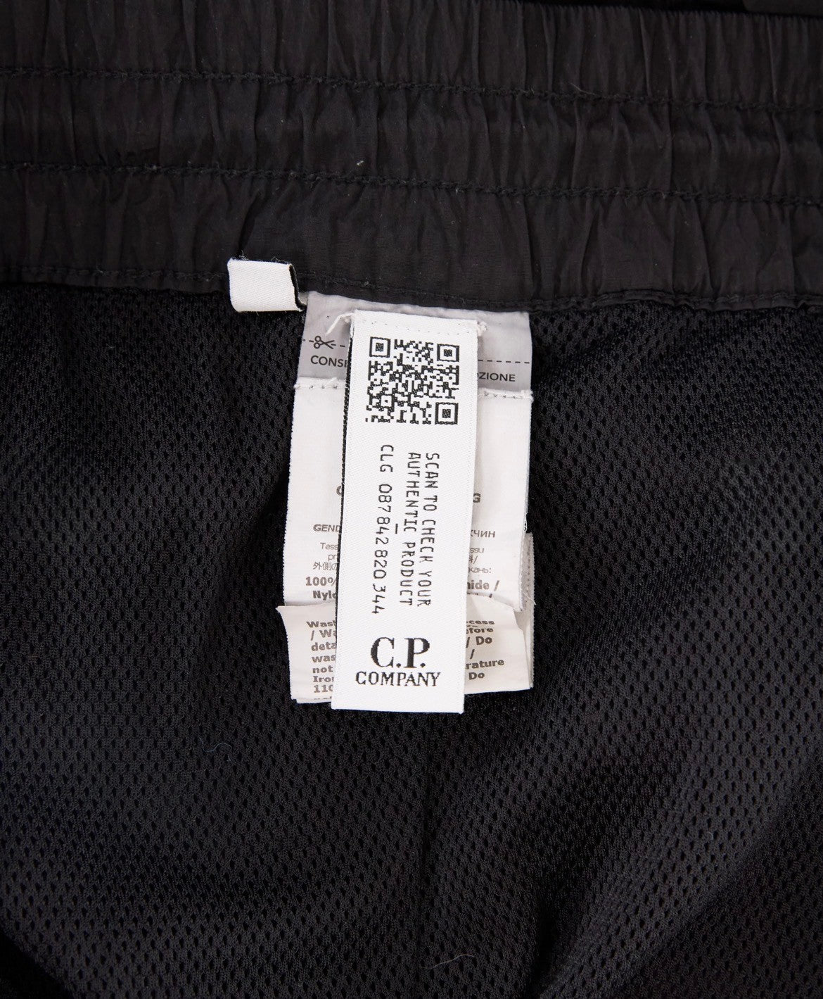 CP Company Bottoms